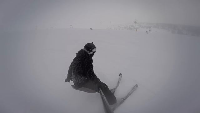 Драгобрат 2017. GoPro HD ✅ смотреть онлайн