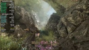 RTX 4060 - Clair Obscur| Expedition 33 - 1080p - 1440p