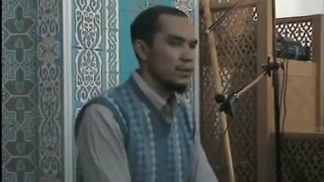 Мұсылмандар бөлінбейік! (уағыз, 2-інші бөлімі) смотреть онлайн