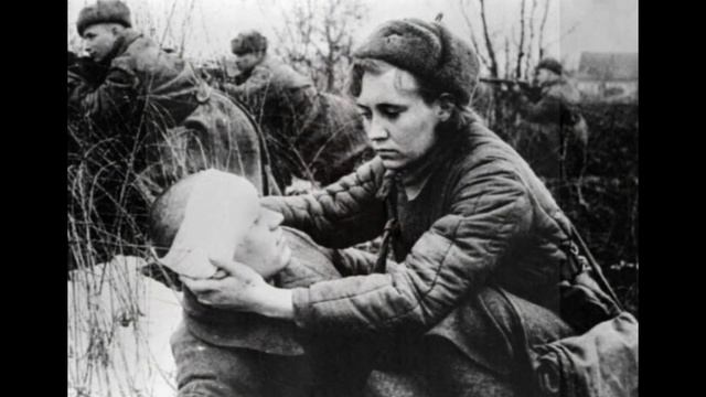 Грудина Мария. С. Михалков. После Победы смотреть онлайн