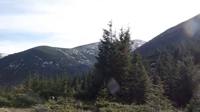 Сніголавинна метеостанція "Пожижевська" смотреть онлайн