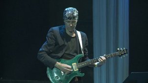 Андрей Лызин и группа «Скорая помощь» – Горы. Концерт «Мне 50»
