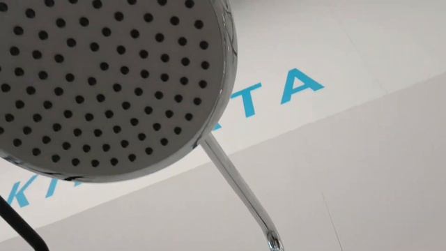 Devit 3360SP Hotel Line Душова система, хром смотреть онлайн