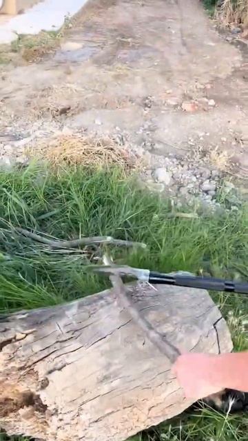 Обзор на топор и Нож колумбия смотреть онлайн