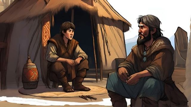 Өміріңді өзгертетеін әңгіме  Терең ойға салатын оқиға