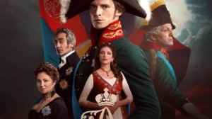Александр 1 - 7-8 серия от 24.04.2025 на канале Россия 1. Сериал Александр Первый
