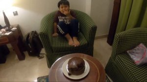 Crowne Plaza Hotel Salalah