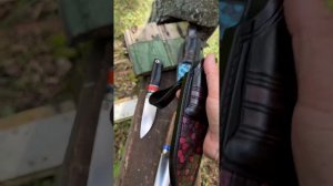 Два красавца из S125V | прямые спуски и конвекс | продажа