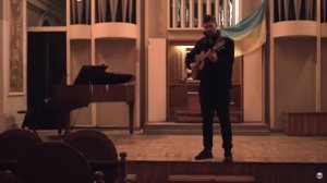 Иисус Ты победил | Victory Is Yours | Bethel Music - M.Worship (Cover)