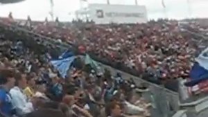 оле ола сосать спартак москва