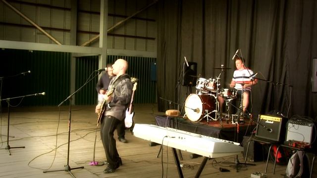 Пост-А - Бомжовский Блюз [29.06.13] смотреть онлайн