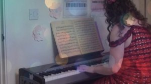 Kiss of Fire (El Choclo) / Поцелуй огня (Початок).  Ángel Villoldo