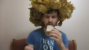 ОБЖОР ДОМАШНЯЯ УХА, АШАНУ ДОВЕРЯЙ  НО ПРОВЕРЯЙ! ХЭЛЛОУИН