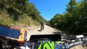 Поездка на Малый Утриш 21 05 22