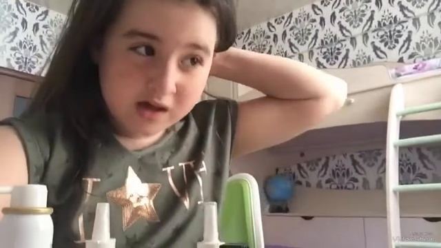 Скетч: типы блогеров!  Ksushyla Eli