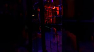 Я в комнате страха...в городе Сочи.