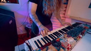 BEAUTIFUL LIFE (Ace of base) Cover by Tommy J