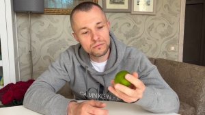 Лайм-Фрутов-Frutov