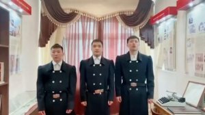 Cүдү киһи - Семен Данилов 105 сааһа (360p)