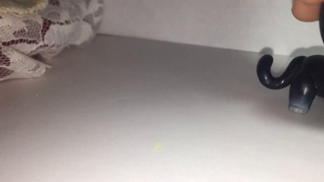 Lps Сериал  Школьный Друг  6 Ты Дурак !!?