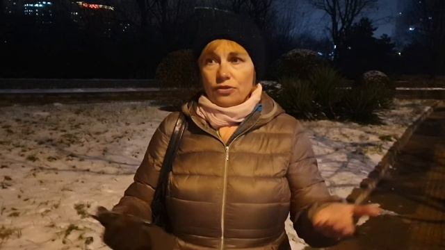 Пекин Часть 4: Не летим в Гонконг смотреть онлайн