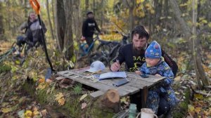 Cпот ИЗВАРИНО соревнования