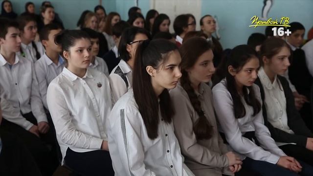 Вечер посвящённый памяти Шамиля Солтанахмедова смотреть онлайн