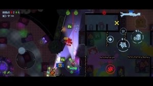 Гайд на «ВИ» /// Bullet Echo