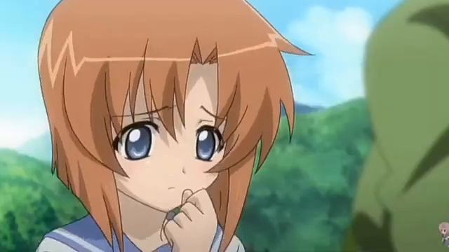 Аниме anime когдаплачутцикады рена Рейна шион сион рика fyp rgepyf Edit Близнец