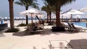 Отель Riu 4* Dubai обзор