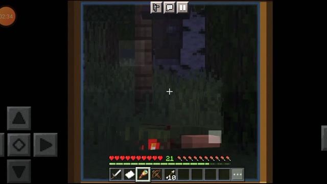 КТО УБИЛ МОЕГО СОСЕДА ЖИТЕЛЯ❗|МАЙНКРАФТ смотреть онлайн