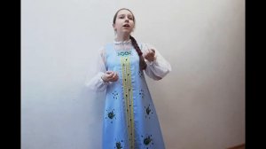 Песня «Верю, мама»