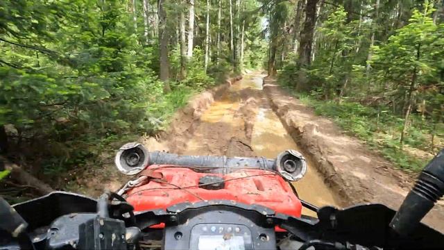 Поездка на Ицыл 32 смотреть онлайн