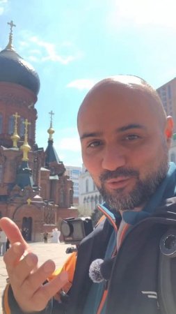 Правда ли, что русская культура в Китае сохранилась лучше, чем в России?