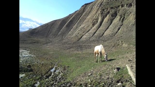 Кусары Шахдаг park Qusar смотреть онлайн