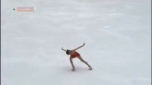 2008 COC Yuna Kim FS Scheherazade (Russia)(Kor sub)