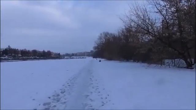 Если чаша полна,будь щедр №6 Карачун зовёт в поход День 91 Зима в... If the cup is full, be generou смотреть онлайн