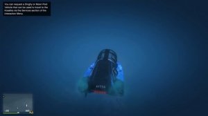 KRAKEN AVISA - CAYO PERICO HEIST UPDATE! (GTA Online)