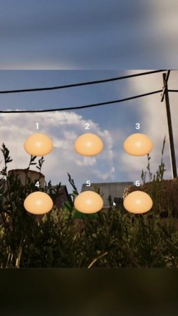 Egg Shot feature add Menu - Более детально на YouTube TOP