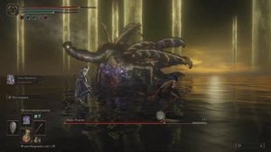 ELDEN RING -легкий способ победить Радагона