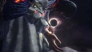 DARK SOULS™ III секретная концовка