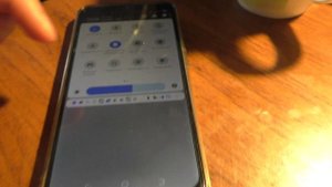 Подключил флешку к телефону а найти не могу файлы что делать?