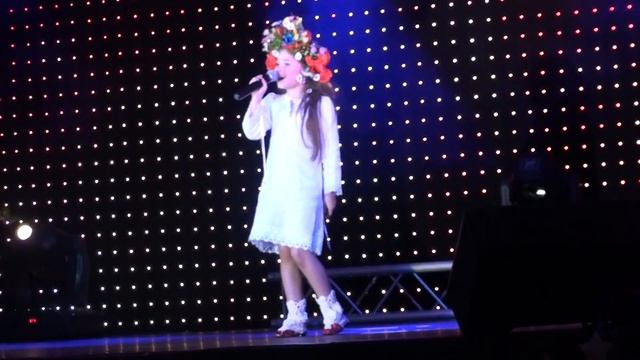 Галя Дубок Греция 2013 Ой летіли дикі гуси смотреть онлайн