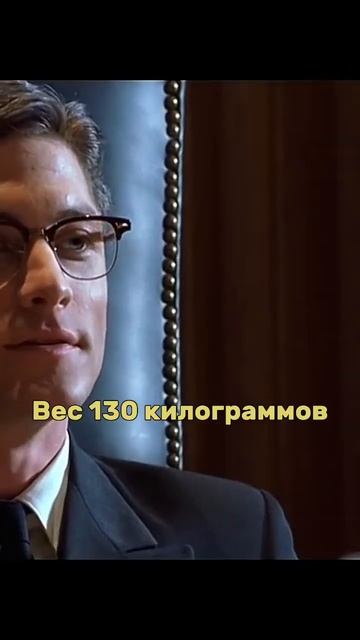 Когда суд не верил в него он встал на ноги: история безумной сыли воли 