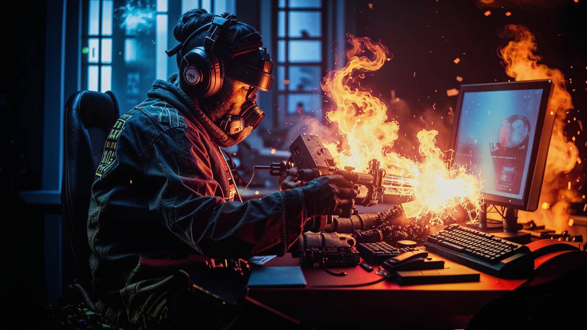 пытаюсь унизить ботиков но оказавыется...