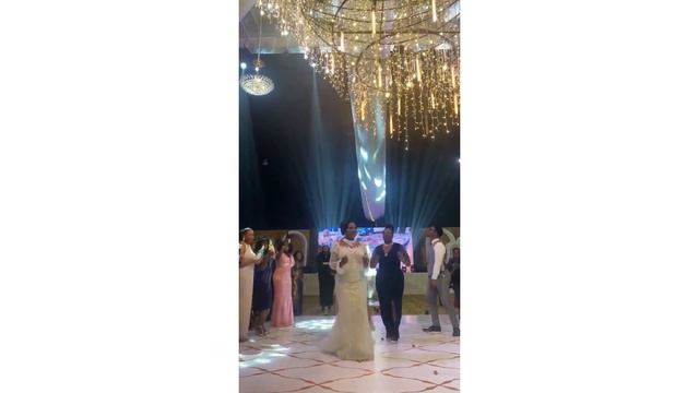 Mama Rita at 60: Highlights of mama Rita at 60 dinner celebration party смотреть онлайн