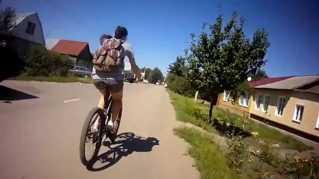 "Сегодня в Тамбове": выпуск от 31 августа смотреть онлайн