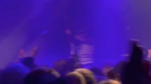 Wig Wam - Do Ya Wanna Taste It! (Peacemaker Theme Song) Live at Halden 2023.