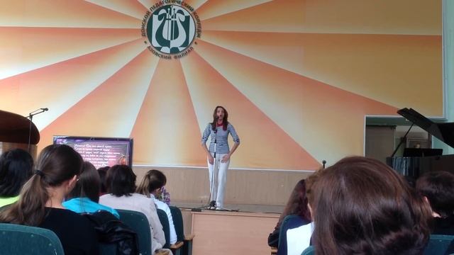 Песенка Пепиты - Наталья Ракушина смотреть онлайн