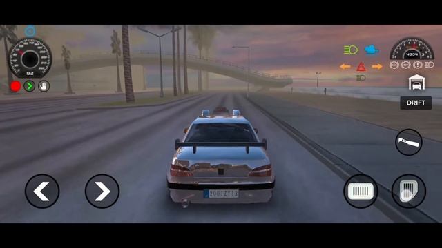 •GTA San Andreas  RTX Graphics - Android Gameplay & Download